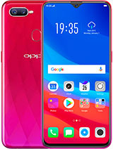 Best available price of Oppo F9 F9 Pro in Sierraleone