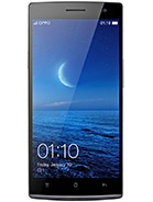 Best available price of Oppo Find 7a in Sierraleone