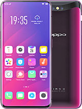 Best available price of Oppo Find X in Sierraleone