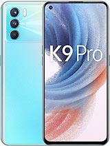 Best available price of Oppo K9 Pro in Sierraleone