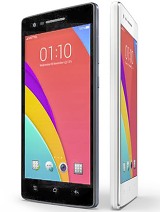 Best available price of Oppo Mirror 3 in Sierraleone