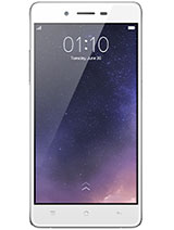 Best available price of Oppo Mirror 5 in Sierraleone