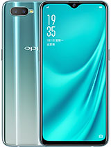Best available price of Oppo R15x in Sierraleone