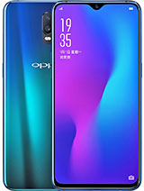 Best available price of Oppo R17 in Sierraleone
