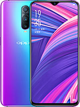 Best available price of Oppo RX17 Pro in Sierraleone
