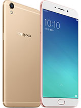 Best available price of Oppo R9 Plus in Sierraleone