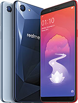 Best available price of Realme 1 in Sierraleone