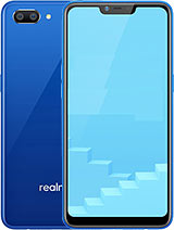 Best available price of Realme C1 (2019) in Sierraleone