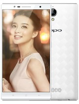 Best available price of Oppo U3 in Sierraleone