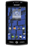 Best available price of Sharp Aquos SH80F in Sierraleone