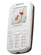 Best available price of Panasonic A210 in Sierraleone