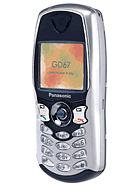 Best available price of Panasonic GD67 in Sierraleone