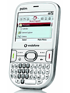 Best available price of Palm Treo 500v in Sierraleone