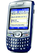 Best available price of Palm Treo 750 in Sierraleone
