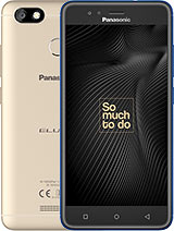 Best available price of Panasonic Eluga A4 in Sierraleone
