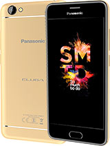 Best available price of Panasonic Eluga I4 in Sierraleone