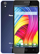 Best available price of Panasonic Eluga L 4G in Sierraleone