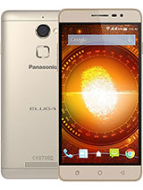 Best available price of Panasonic Eluga Mark in Sierraleone