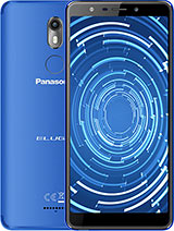 Best available price of Panasonic Eluga Ray 530 in Sierraleone