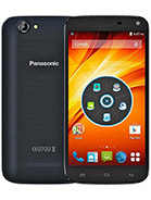 Best available price of Panasonic P41 in Sierraleone