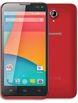 Best available price of Panasonic T41 in Sierraleone