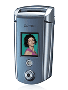 Best available price of Pantech GF500 in Sierraleone