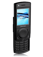 Best available price of Pantech U-4000 in Sierraleone