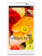 Best available price of Pantech Vega No 6 in Sierraleone