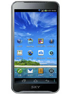 Best available price of Pantech Vega Racer 2 IM-A830L in Sierraleone