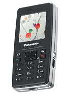 Best available price of Panasonic SC3 in Sierraleone