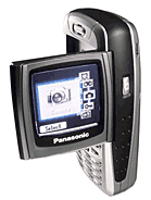 Best available price of Panasonic X300 in Sierraleone
