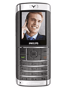 Best available price of Philips Xenium 9-9d in Sierraleone
