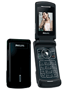 Best available price of Philips 580 in Sierraleone