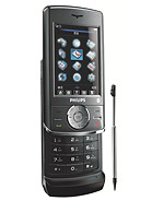 Best available price of Philips 692 in Sierraleone