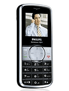 Best available price of Philips Xenium 9-9f in Sierraleone