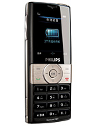 Best available price of Philips Xenium 9-9k in Sierraleone