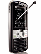 Best available price of Philips Xenium 9-9v in Sierraleone