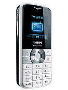 Best available price of Philips Xenium 9-9z in Sierraleone