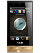 Best available price of Philips D812 in Sierraleone
