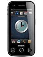Best available price of Philips D813 in Sierraleone