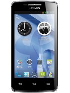 Best available price of Philips D833 in Sierraleone