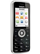 Best available price of Philips E100 in Sierraleone