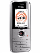 Best available price of Philips E210 in Sierraleone