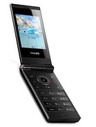 Best available price of Philips F610 in Sierraleone