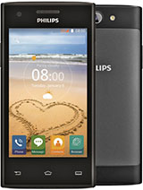 Best available price of Philips S309 in Sierraleone