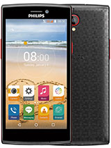 Best available price of Philips S337 in Sierraleone