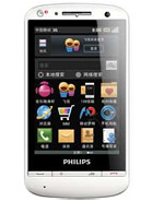 Best available price of Philips T910 in Sierraleone