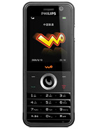 Best available price of Philips W186 in Sierraleone