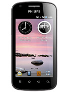 Best available price of Philips W337 in Sierraleone