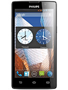 Best available price of Philips W3500 in Sierraleone
